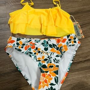 Womens Bikini two Piece